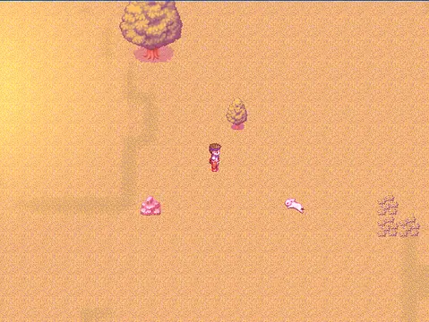 Wood and stone - Στιγμιότυπα