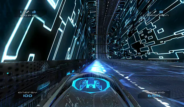 Tr-Zero - इमेज