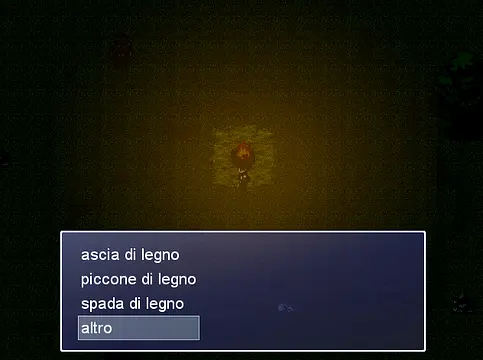 Wood and stone - Картинки