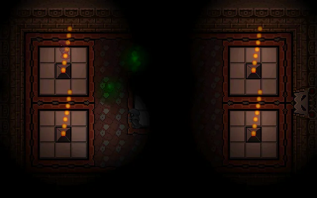 Spiele TLoZ - Dark Order