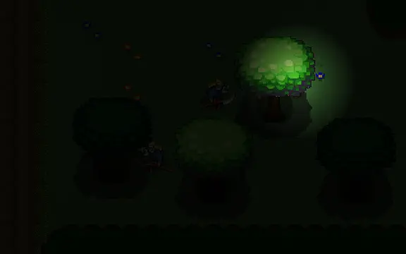 TLoZ - Dark Order - Kuvien
