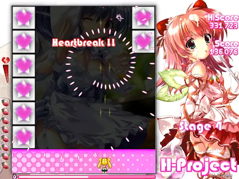 ★ H-Project 2.0 खेलें