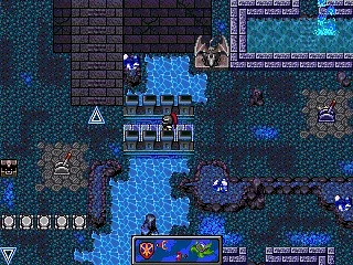 Παίξε Hell Gates 2
