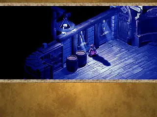 Final Fantasy 0 - Στιγμιότυπα