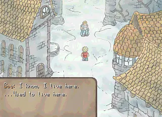 Sunset over Imdahl - Kuvien