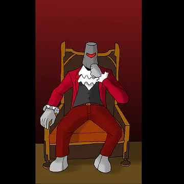 Speel Terreur tropicale