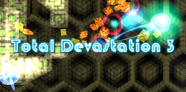 Παίξε Total Devastation 3