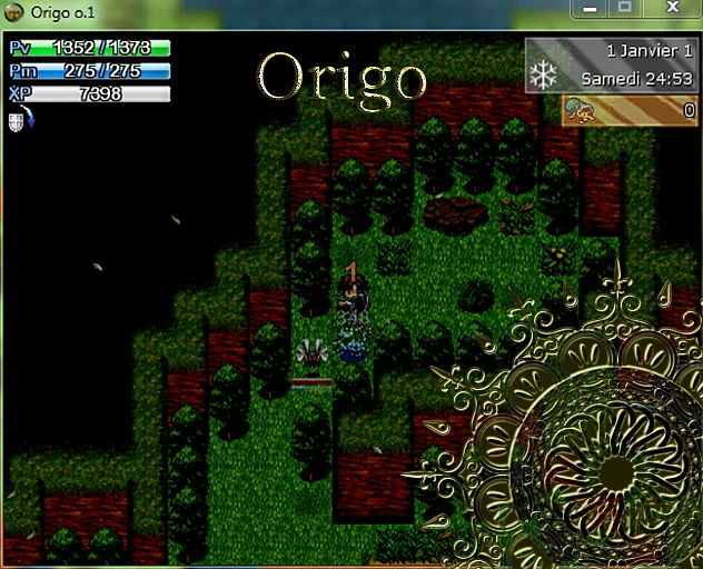 Speel Origo