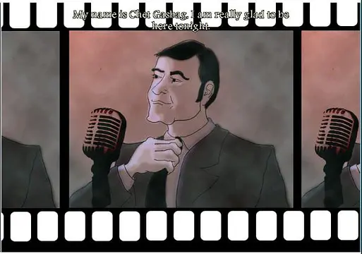 بازی کن Ancient Aliens - The