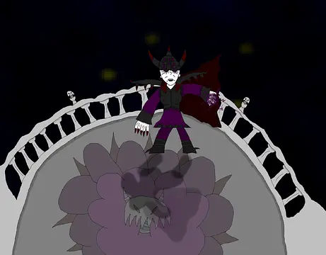 Black Heart - Obrázky