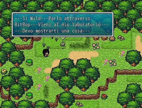 เล่น Wild Rage Lion Power