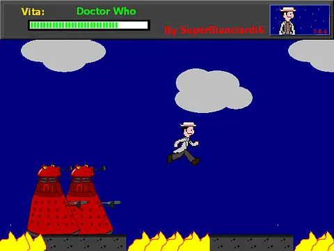 Doctor Who  - Afbeeldingen