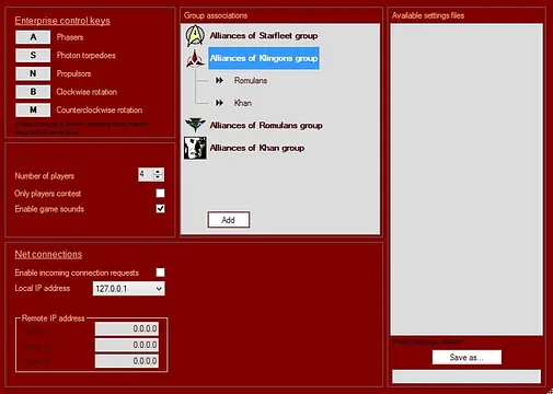 SpaceArena - Afbeeldingen