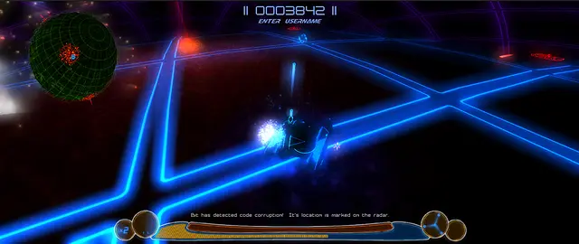 Alpha - Στιγμιότυπα