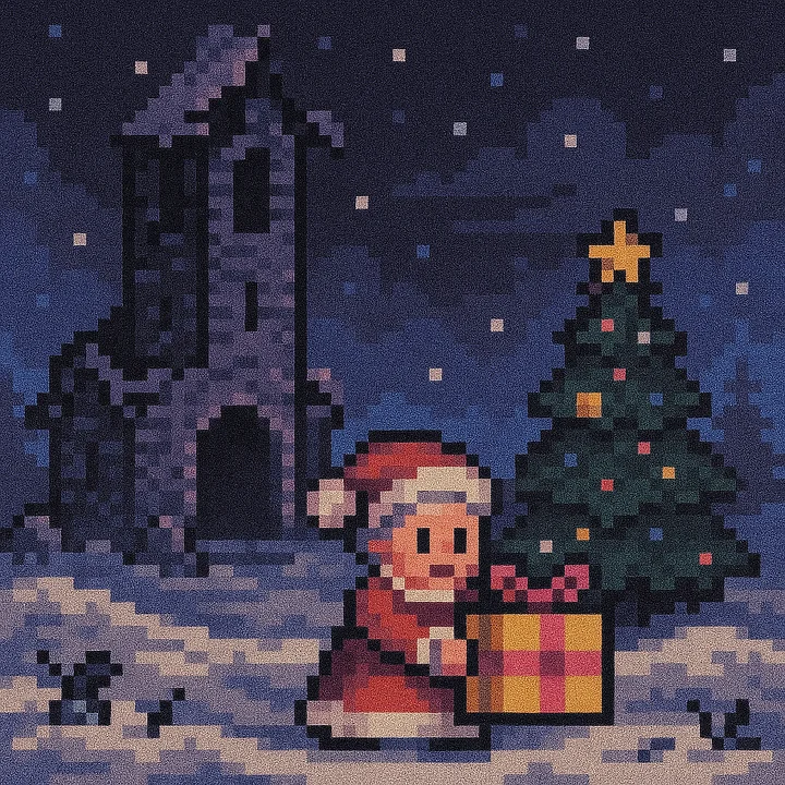 S1E6 Echoes of the Past | कवर इमेज