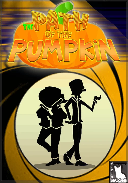 Παίξε Path Of The Pumpkin