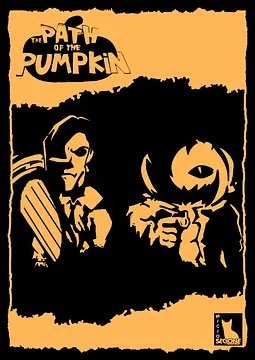 Path Of The Pumpkin - इमेज