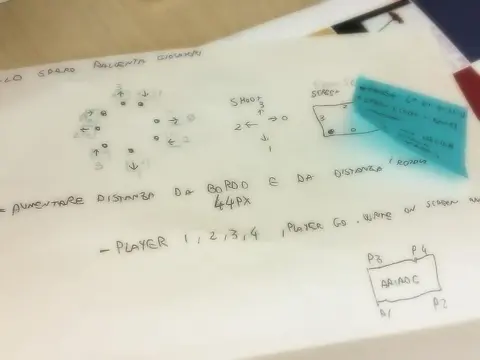 Scouting Scouts - Картинки