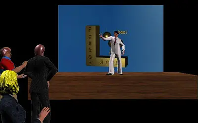 Lord Of Incaking - Zrzuty ekranu