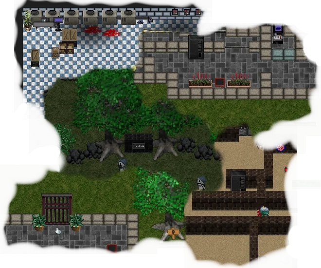 Spela The Last Empire