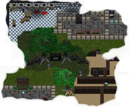 Spiele The Last Empire