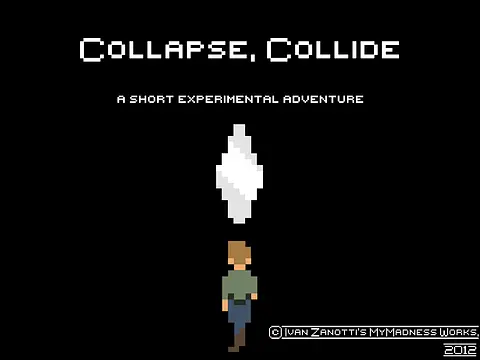 Speel Collapse, Collide