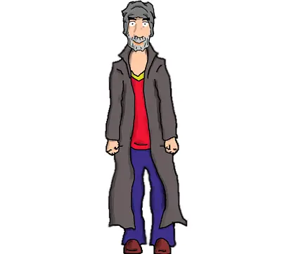 Fagiolo Gions Ep.1 - 图片