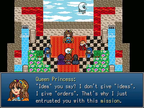 Mainkan Monigote Fantasy