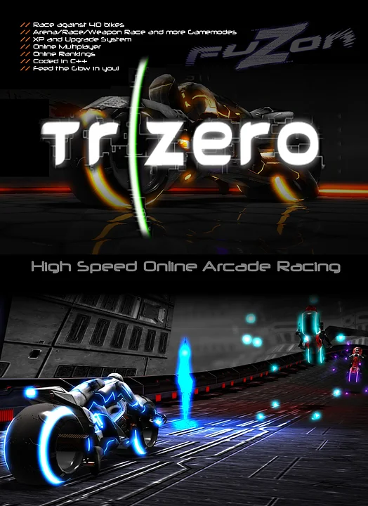Joue à Tr-Zero (OE2)