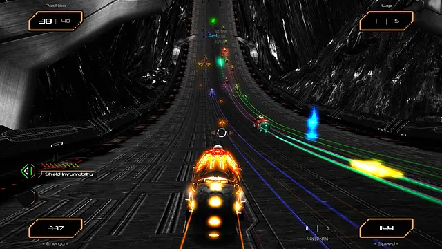 Tr-Zero (OE2) - Kuvien