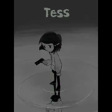 Tess - Skärmdumpar