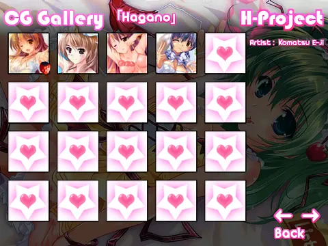 ★ H-Project 2.0 - Afbeeldingen