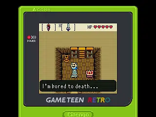 Παίξε The Fable of Gretel