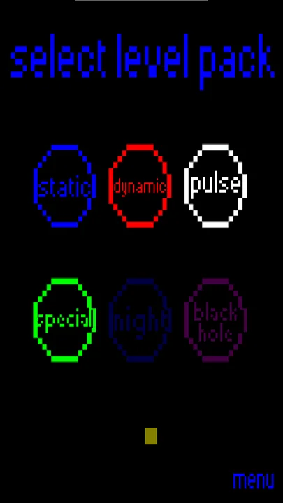 Juega a A Pixel