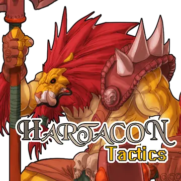 Hraj Hartacon Tactics