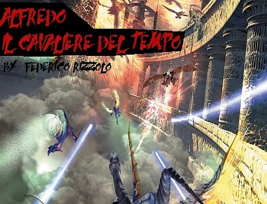 Spiele Alfredo