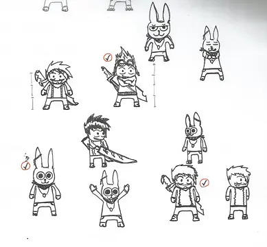 Eden Glosbe - Ep.1을(를) 하다