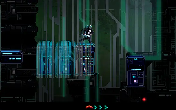 Until I Have You - หน้าจอ