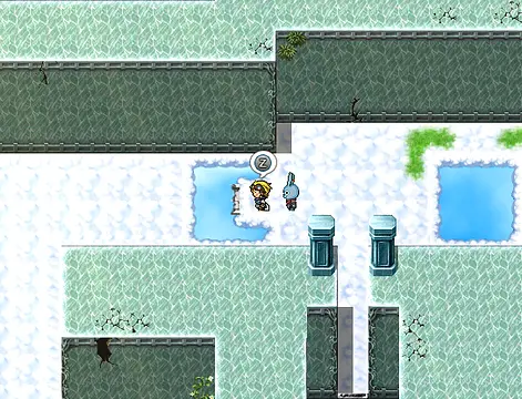 Eden Glosbe - Ep.2 - 作品