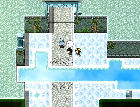 Eden Glosbe - Ep.2 - Screenshots