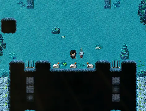 Eden Glosbe - Ep.3をプレイする