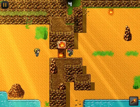 Eden Glosbe - Ep.3 - Imágenes