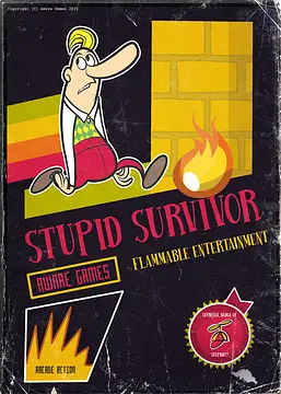 Hraj Stupid Survivor
