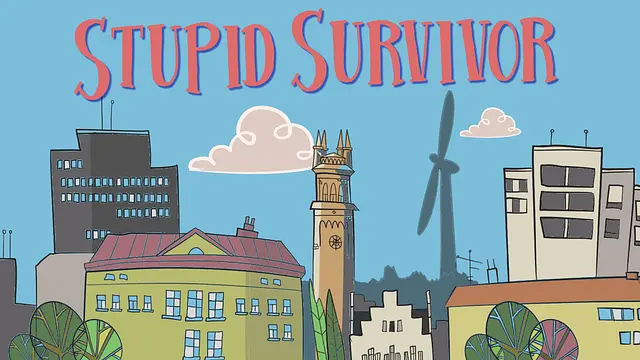 Stupid Survivor - الشاشات