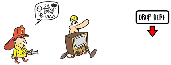 Stupid Survivor - Mga piktur