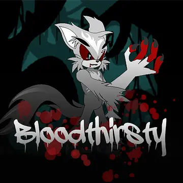 Bloodthirsty - Картинки