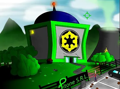 Fagiolo Gions Ep.2をプレイする