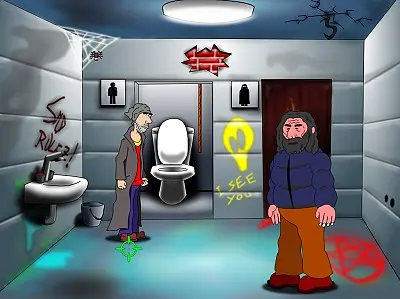 Fagiolo Gions Ep.2 - 图片