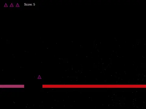 Грати в Barriers