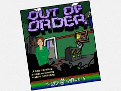 Mainkan Out of Order